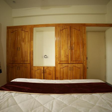 Naksha Tree Hotels - イェーラギリ エクステリア 写真
