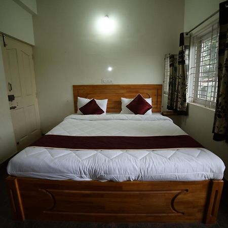 Naksha Tree Hotels - イェーラギリ エクステリア 写真