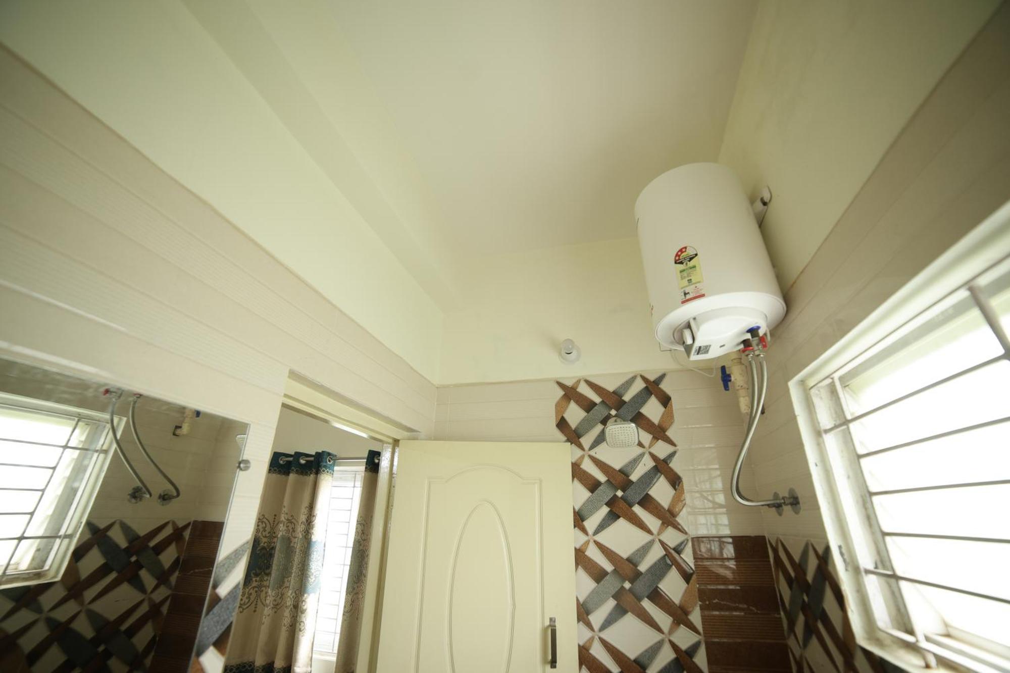 Naksha Tree Hotels - イェーラギリ エクステリア 写真